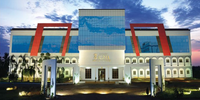 Alpha College of Engineering & Technology